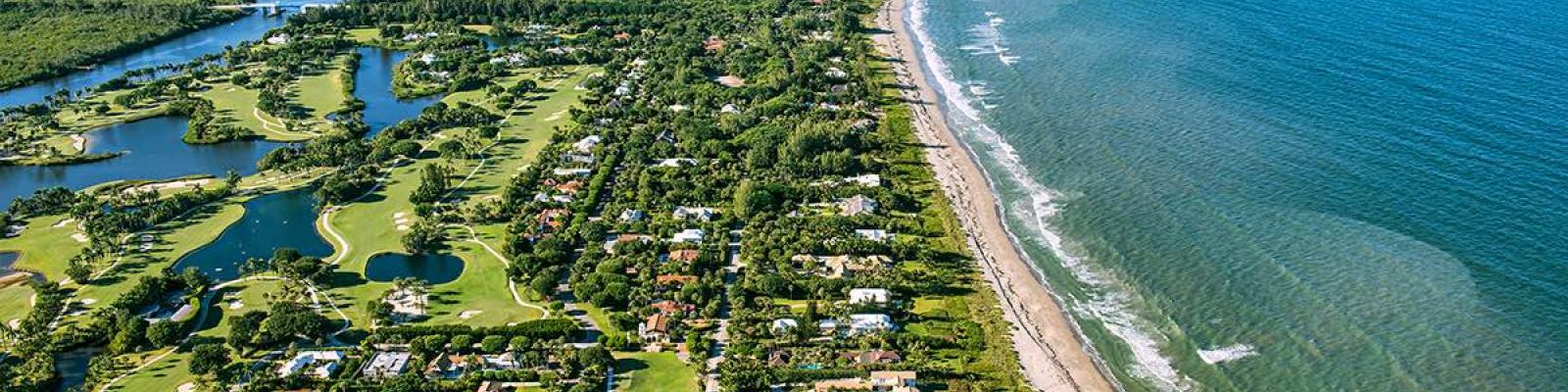 Jupiter Island Real Estate