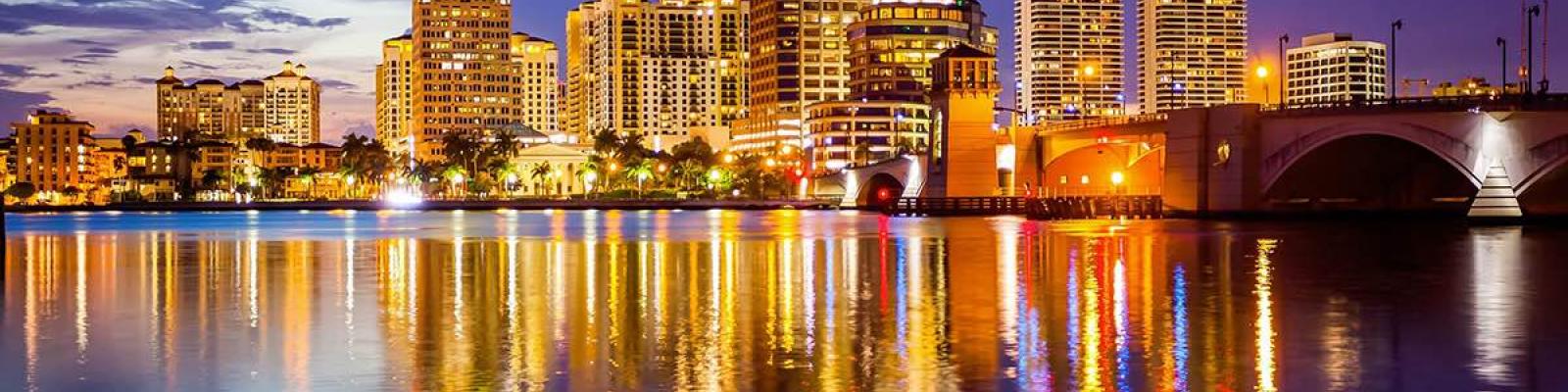 West Palm Beach Real Estate